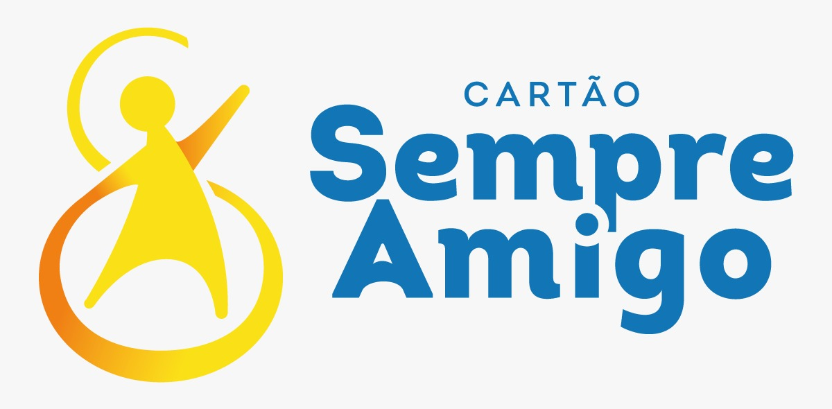 Logo amigo home